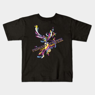 Primary Water Kids T-Shirt